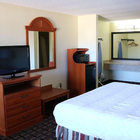 Best Western Milton Inn Blairsville Exterior photo
